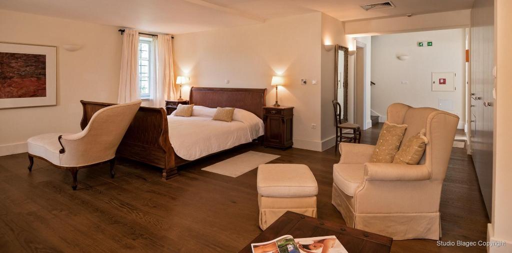 Martinis Marchi Heritage Hotel