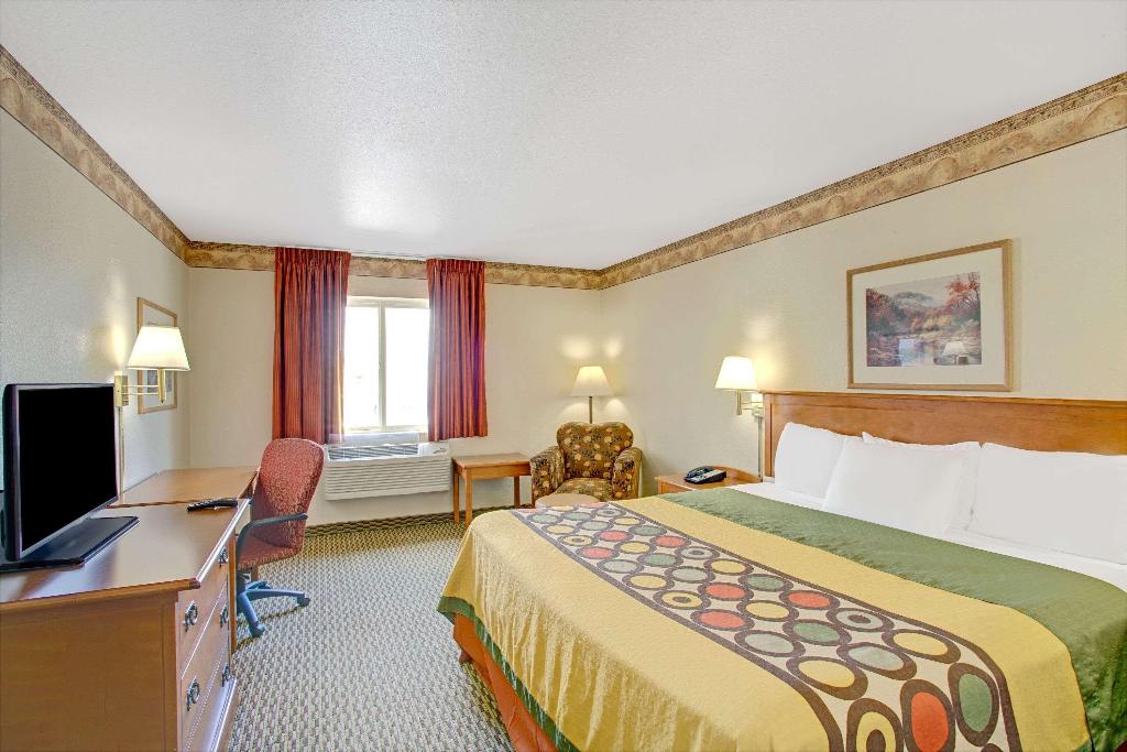 Garner Hotel Salt Lake City Airport By IHG