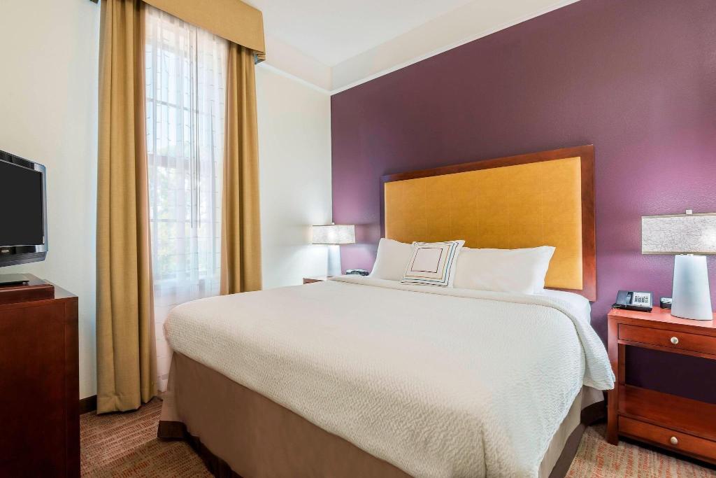 Residence Inn by Marriott Savannah Downtown/Histor