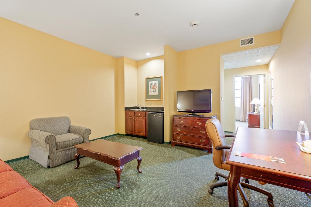 Hotel St. Louis Downtown City Center MO