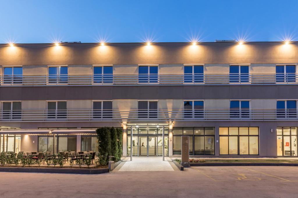 Hotel Hotel Mondo, Kroatien, Split. Großes 28