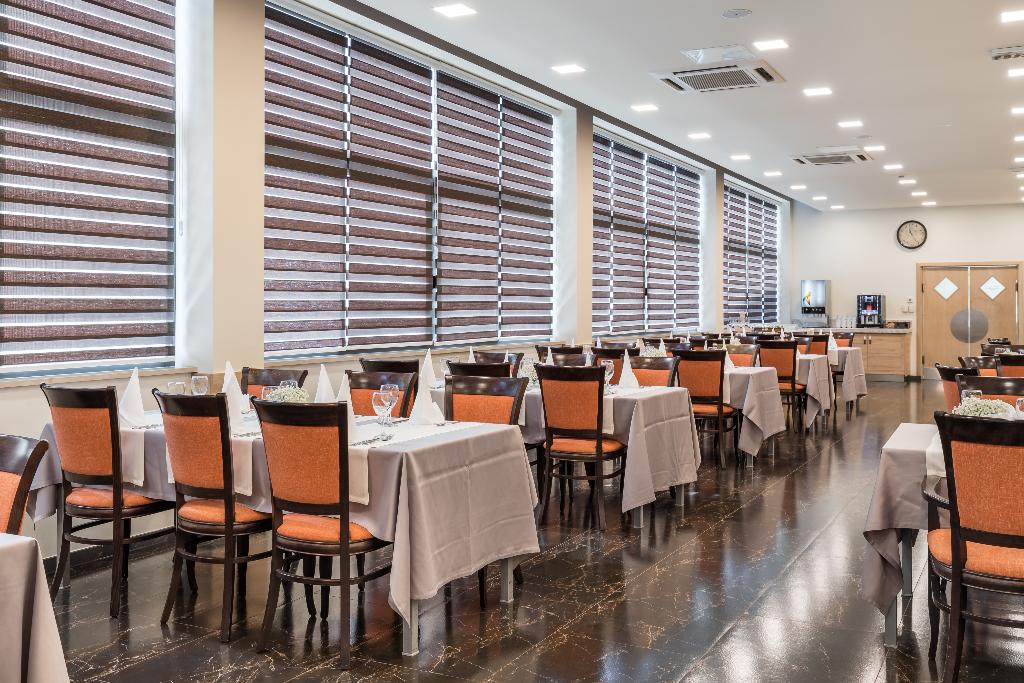 Hotel Hotel Mondo, Kroatien, Split. Großes 1