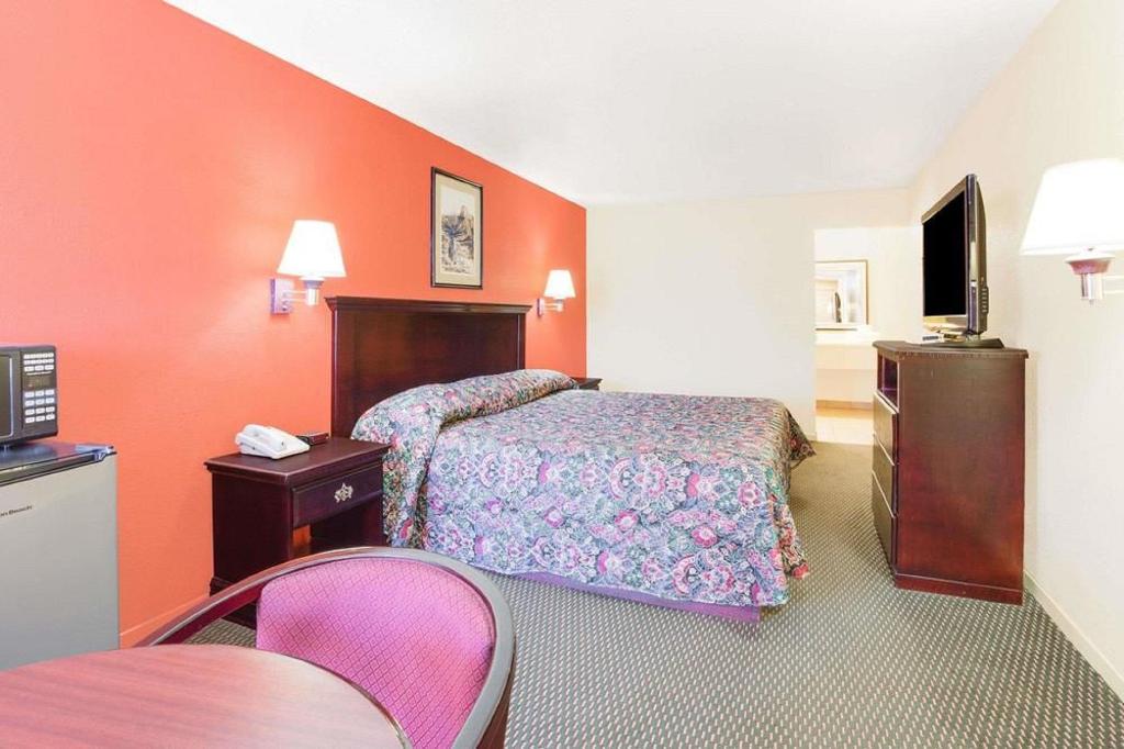 Knights Inn San Angelo
