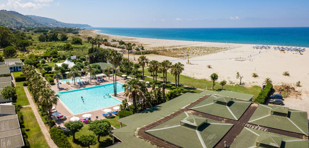 Le Dune Beach Club