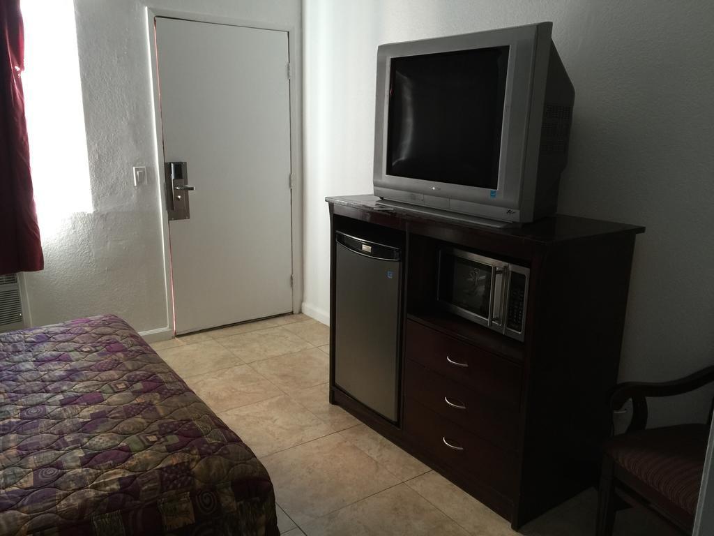 Villa Serena Motel El Cajon