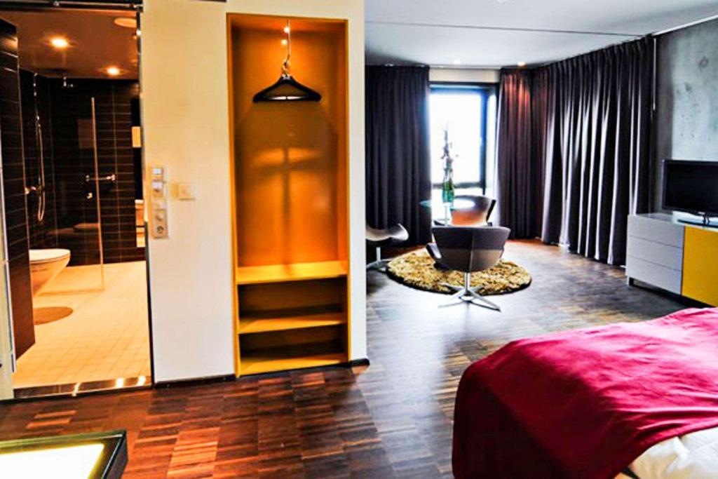 Comfort Hotel Square