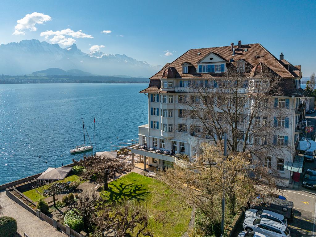 Bellevue Au Lac