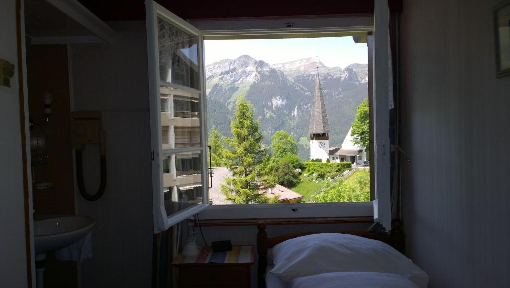 Bernerhof & Residence Hotels