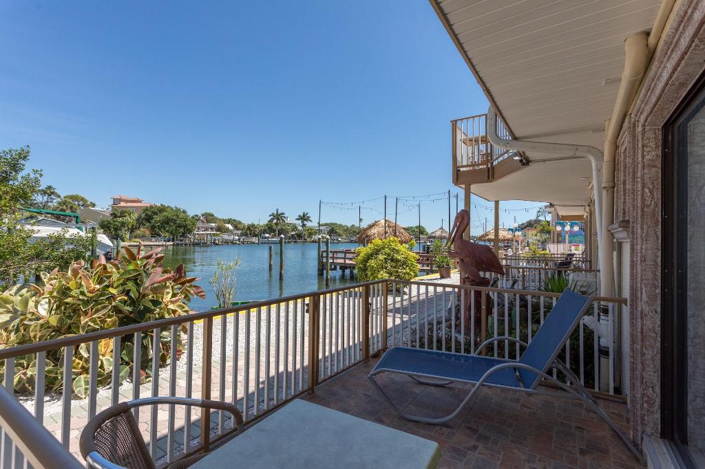 Bayview Plaza Waterfront Resort