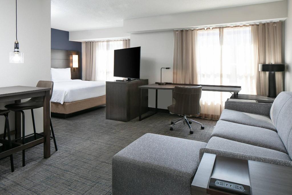 Residence Inn Tulsa South
