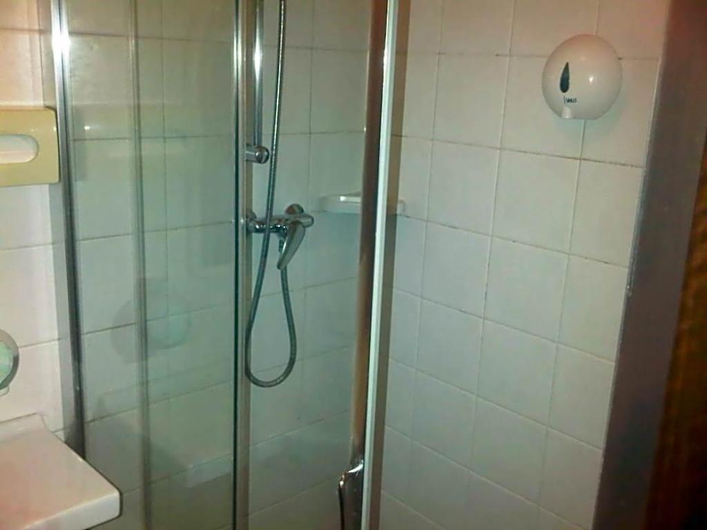 Hotel Alla Botte