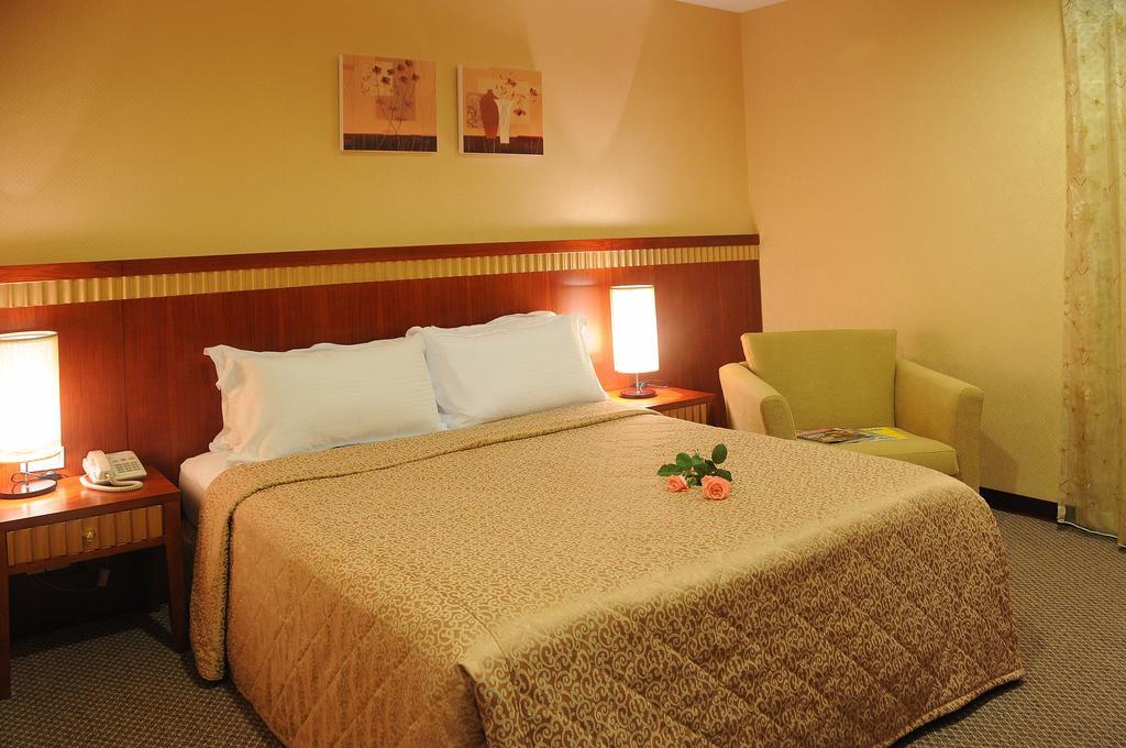 Eastern Beauty Hotel