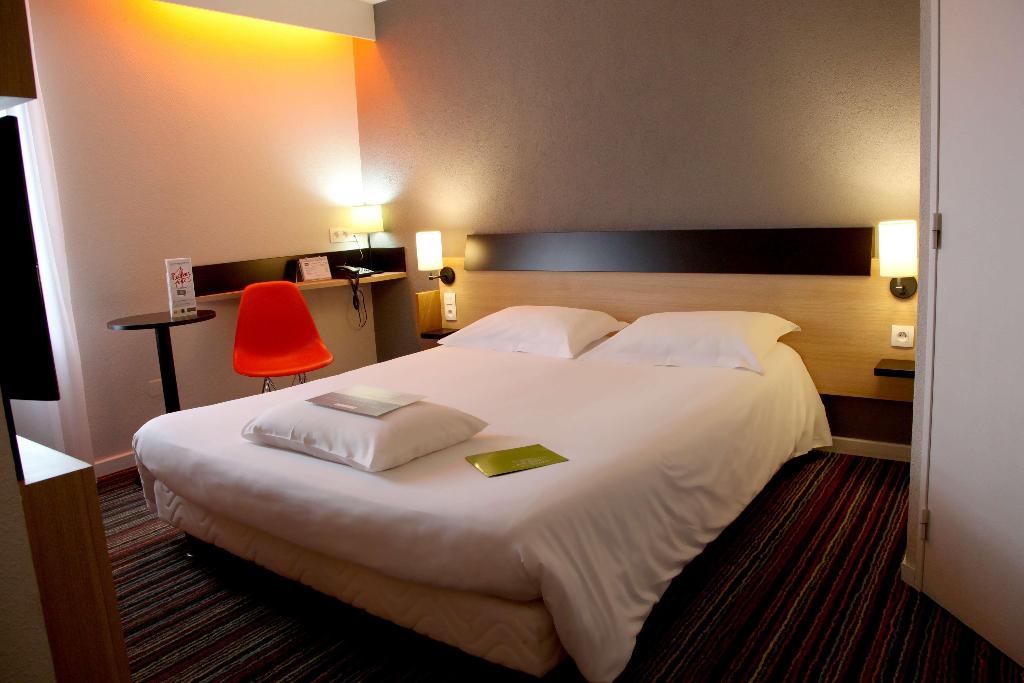 Kyriad Tours Sud - Chambray Les Tours