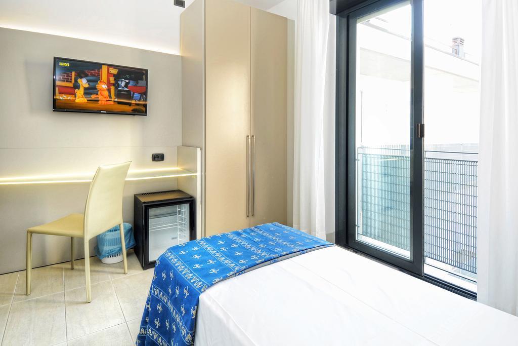 Hotel Helvetia