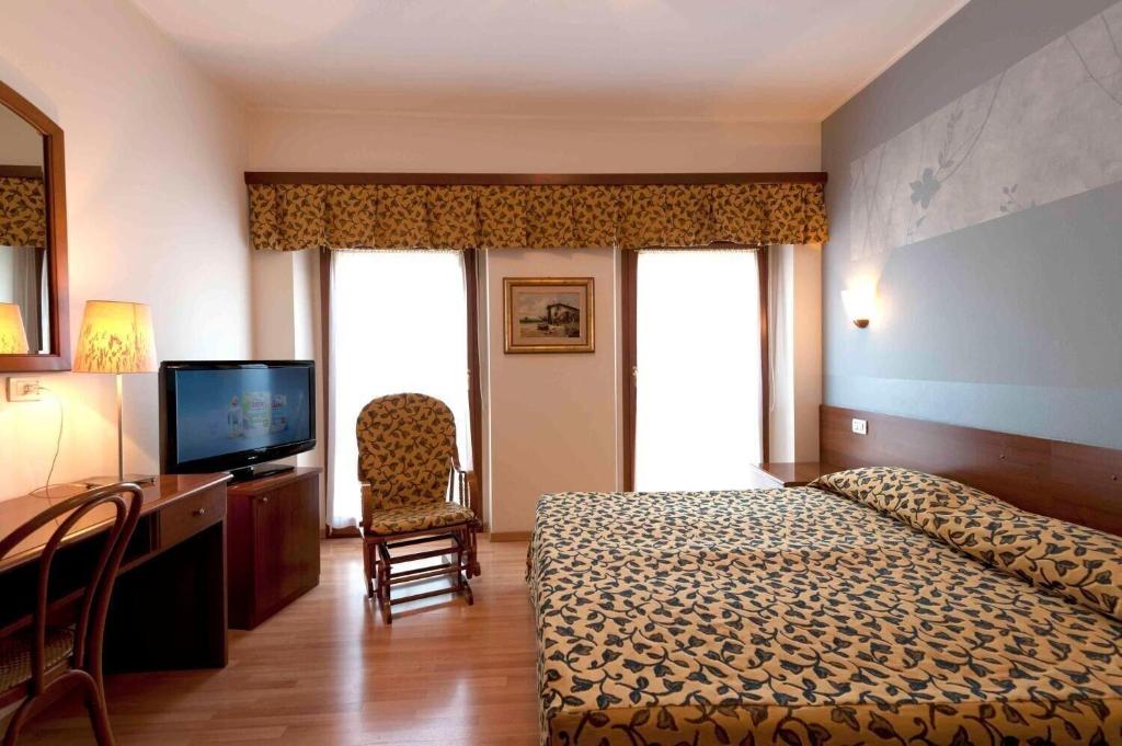 Locanda ai Campi Di Marcello