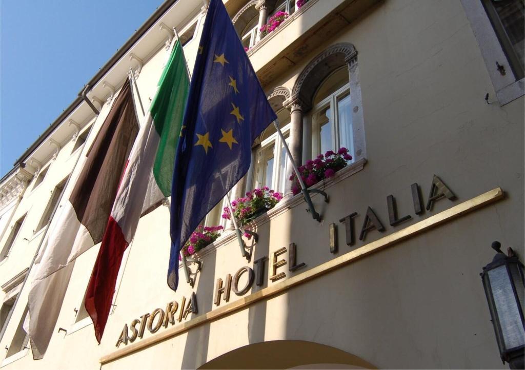 Astoria Italia