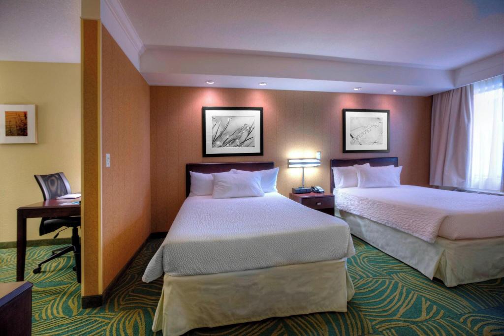 SpringHill Suites Tampa Brandon