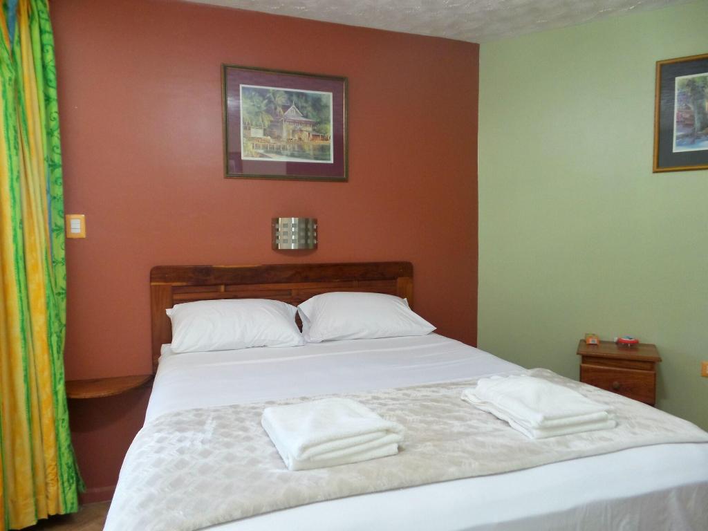 Toucan Inn