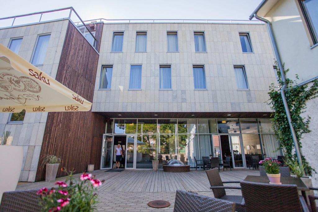Johan Spa