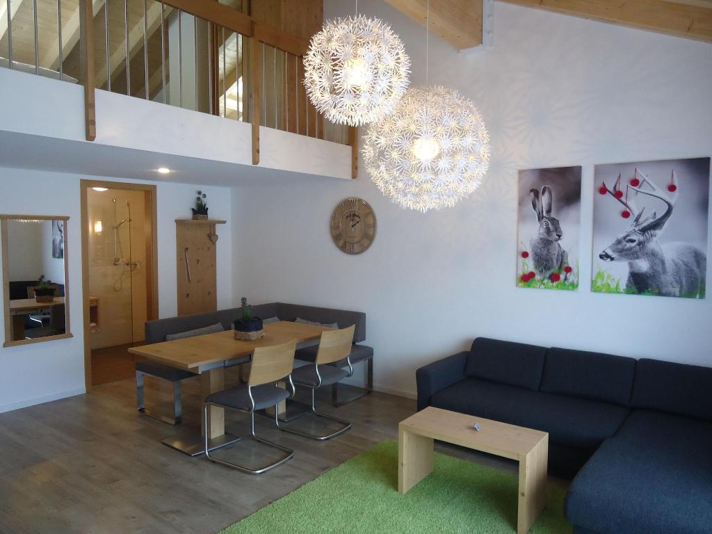 Burgstube Feldberg