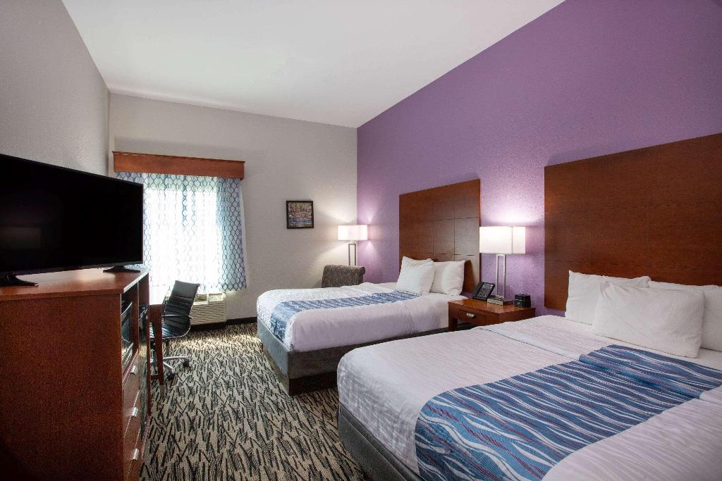 La Quinta Inn & Suites Tupelo