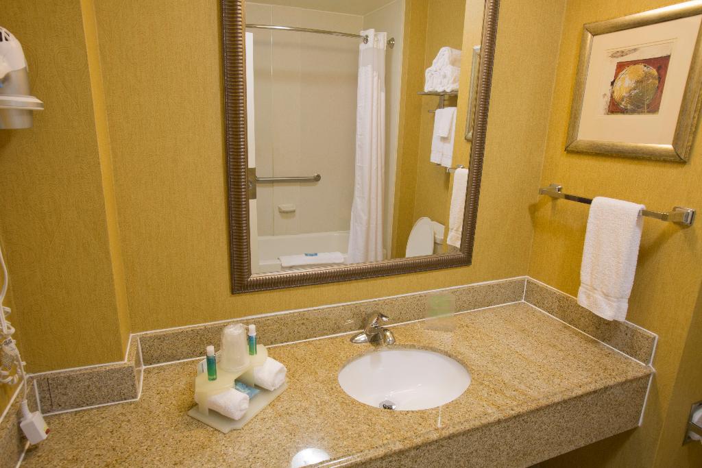 Holiday Inn Express New Albany