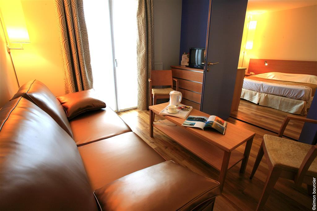 Celtique Hotel & Spa