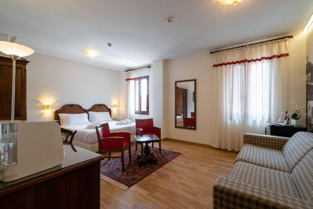 Antico Albergo Spessotto