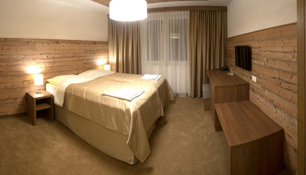 Sporthotel Donovaly