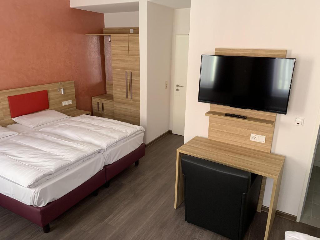 Hotel Well garni