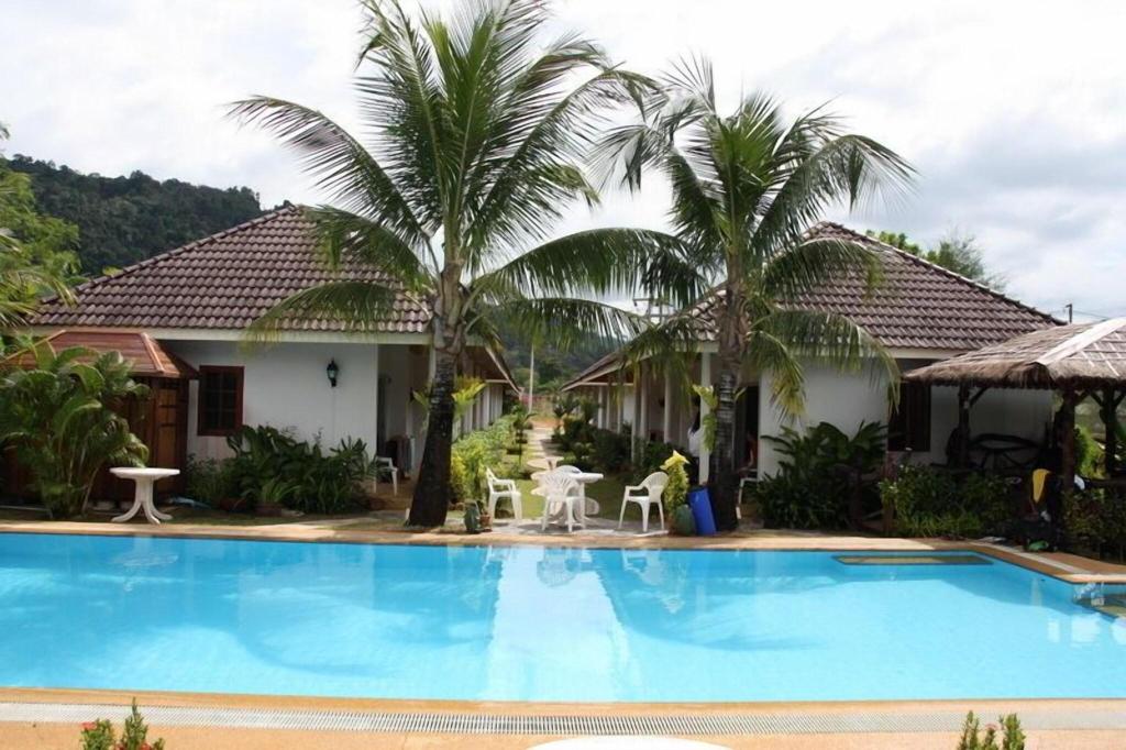 Loma Resort