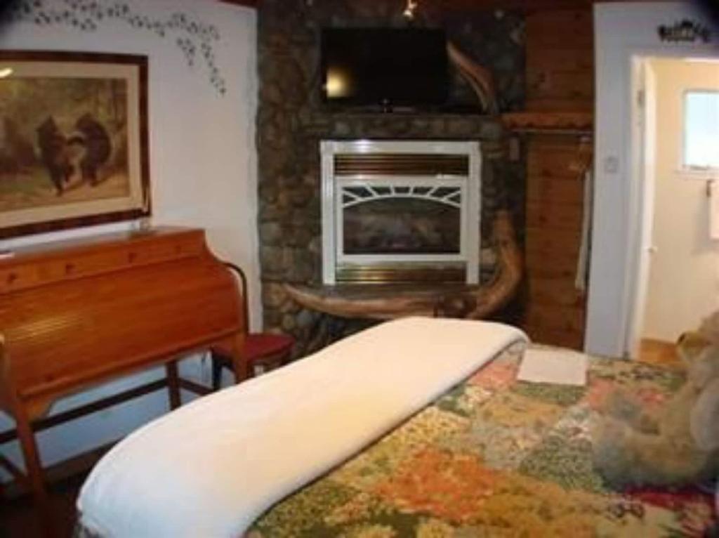 Heavenly Valley Lodge