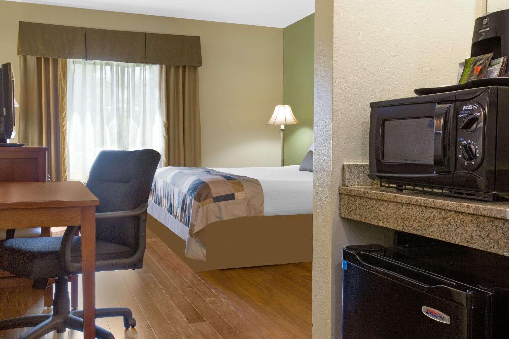 Wingate By Wyndham Tuscaloosa