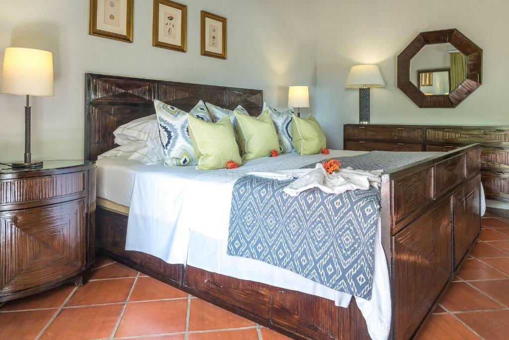 East Winds Saint Lucia