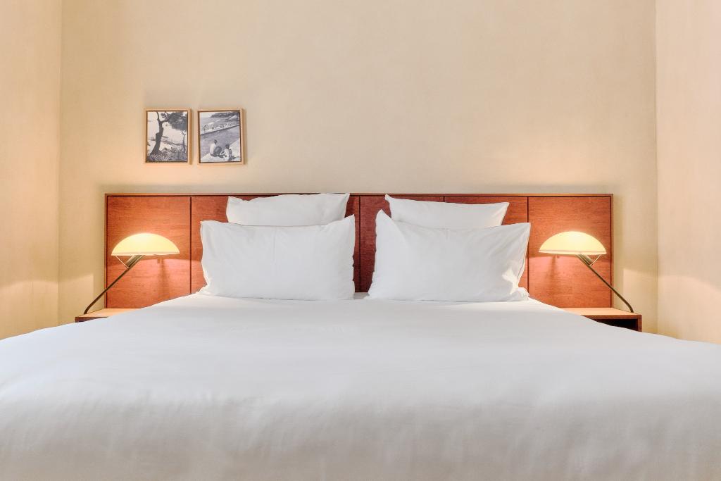 HOTEL LE PROVENCAL GIENS