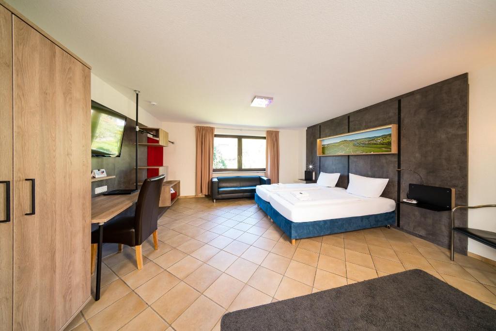 Aparthotel Panorama