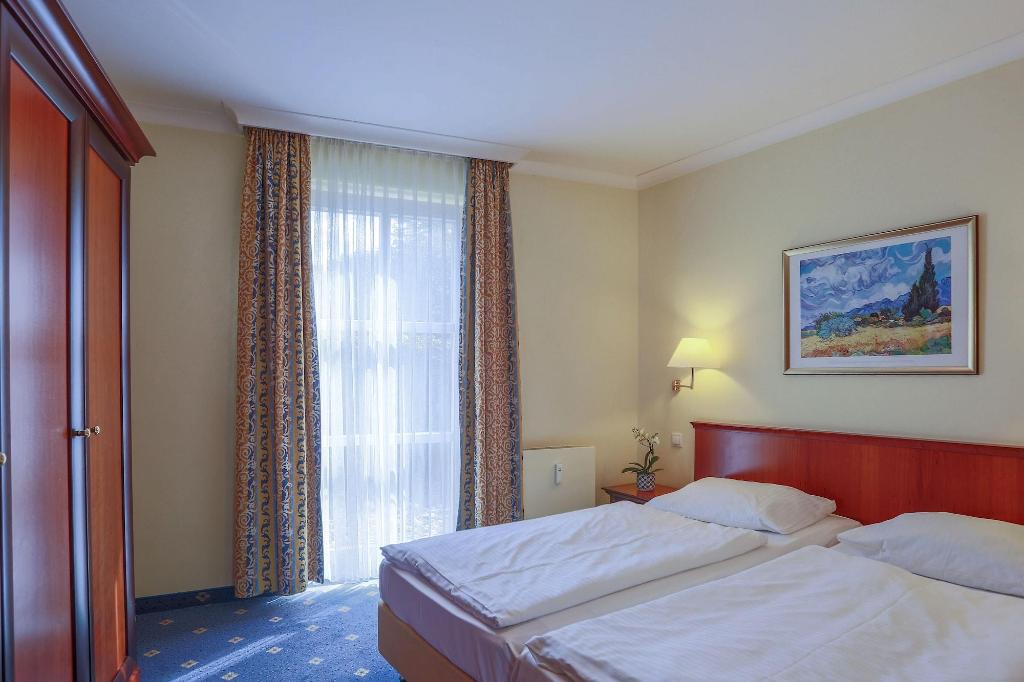 Golf- und Wellnesshotel Balmer See
