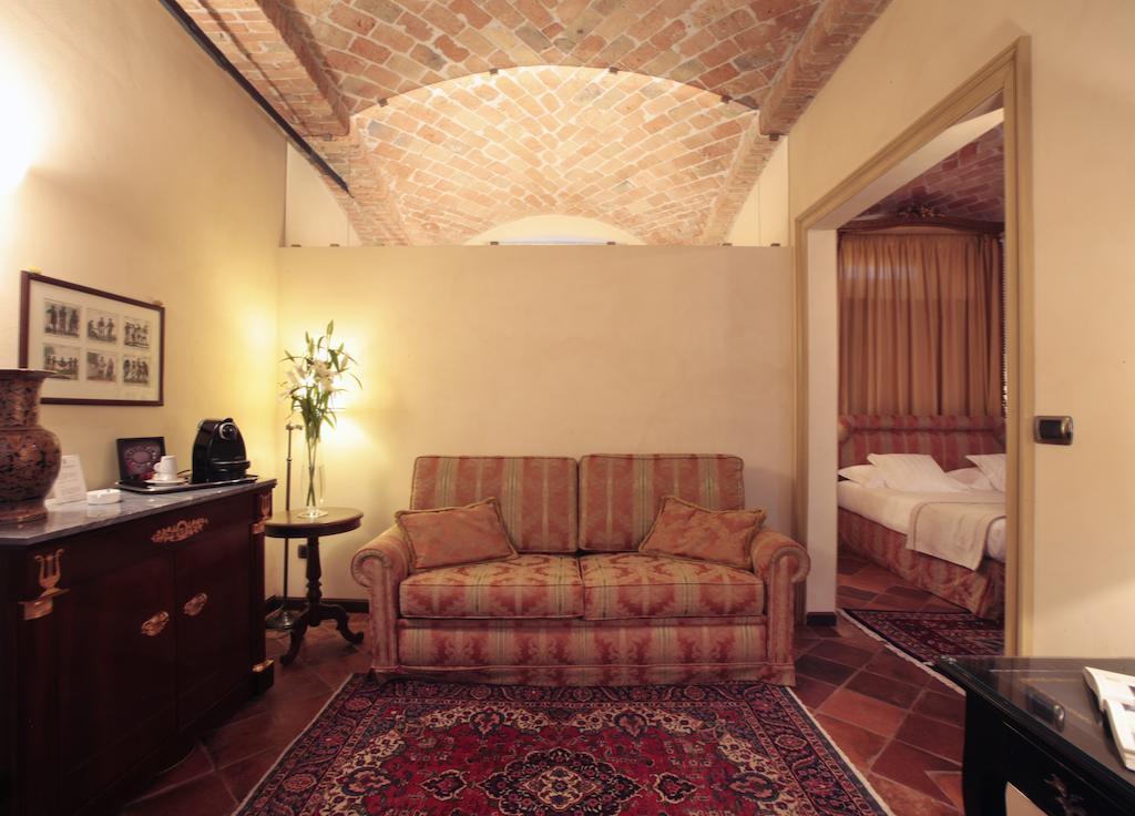 Relais San Maurizio