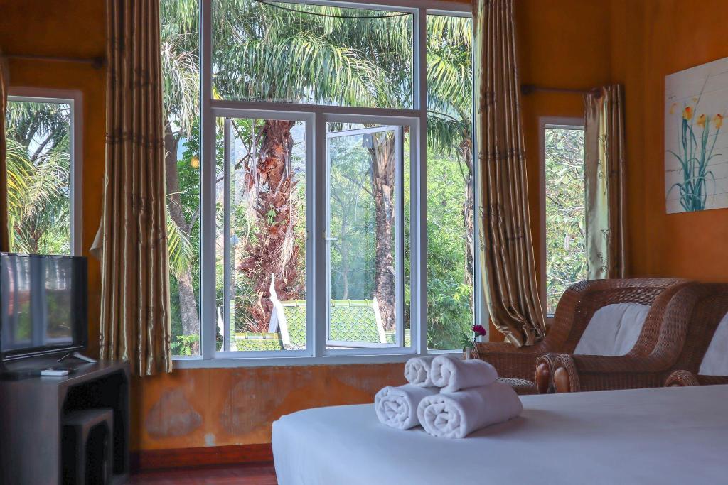 Keereeta Resort and Spa