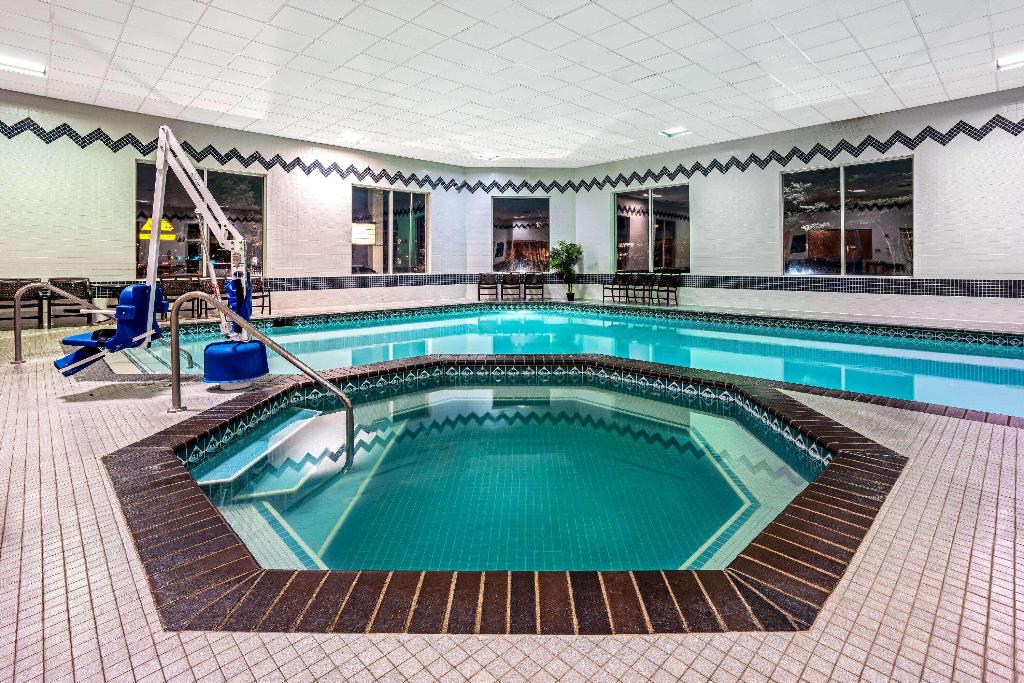 La Quinta Inn & Suites by Wyndham Coeur d'Alene