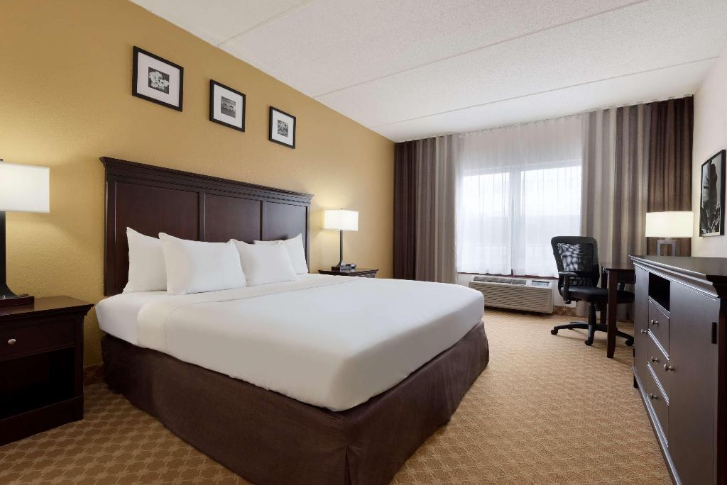 Country Inn & Suites by Radisson, St. Augustine Do