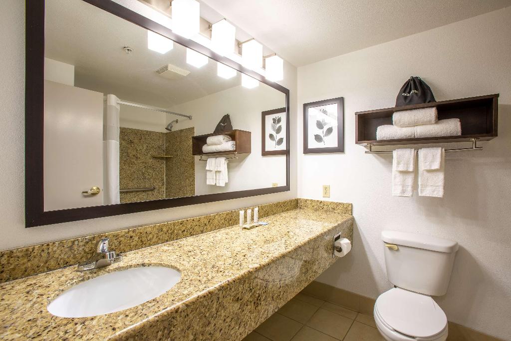 Country Inn & Suites by Radisson, Tucson City Cent