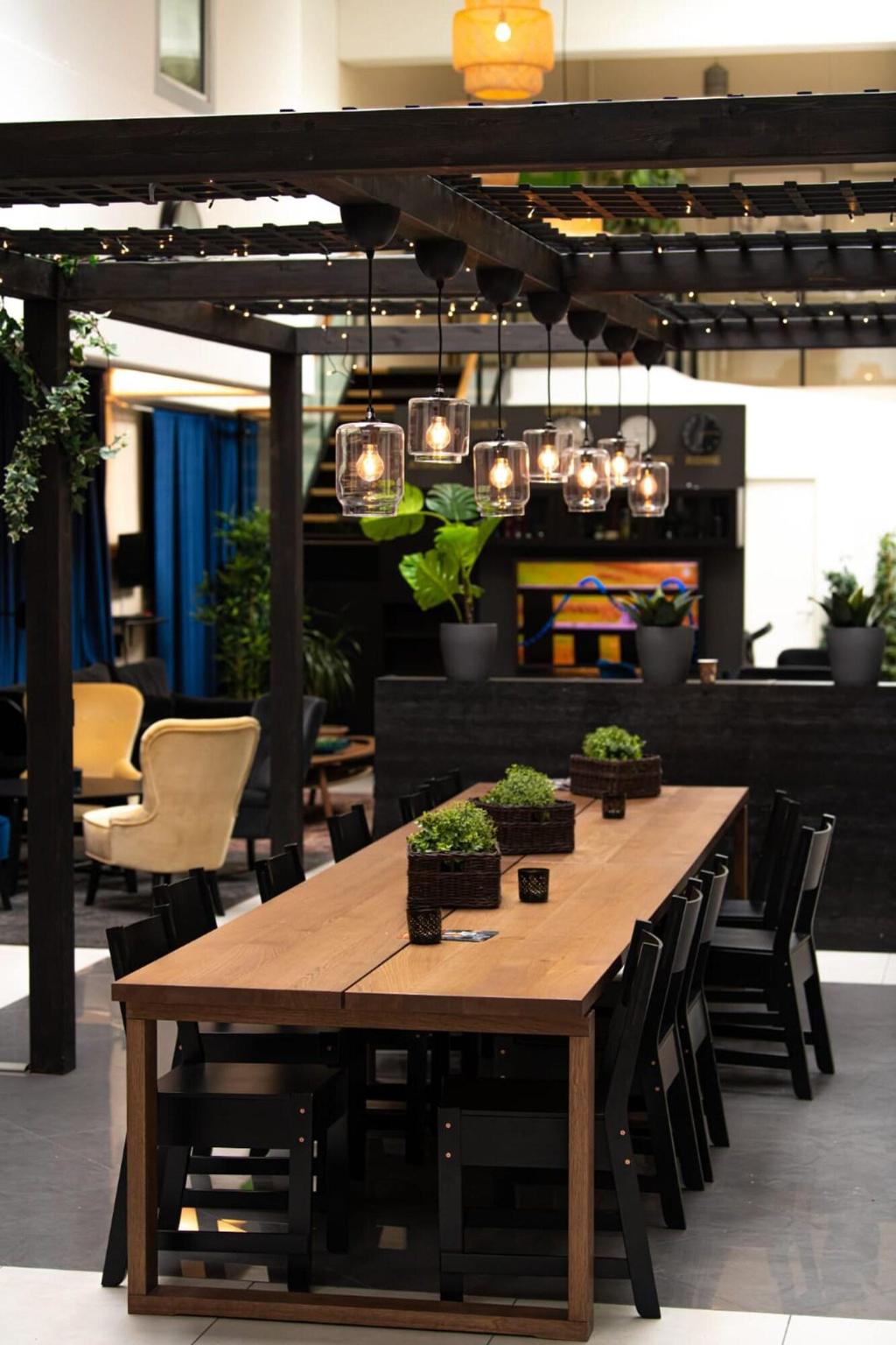 Hotell Kvarntorget