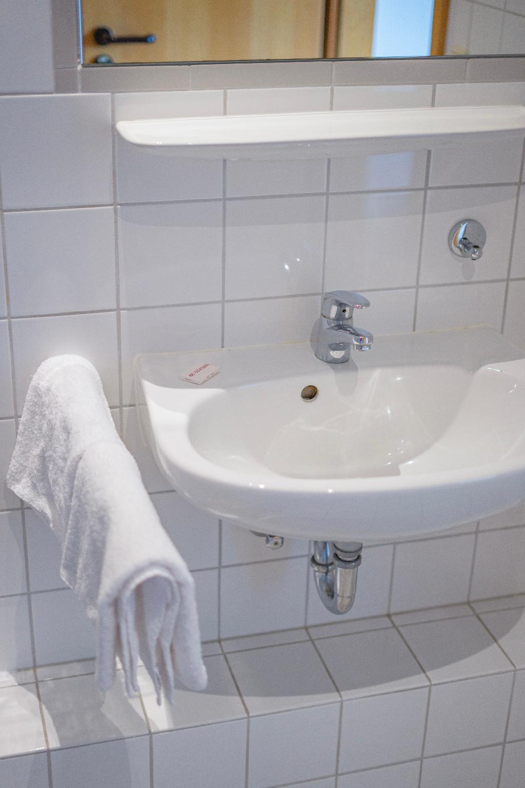 Hotel Constantin