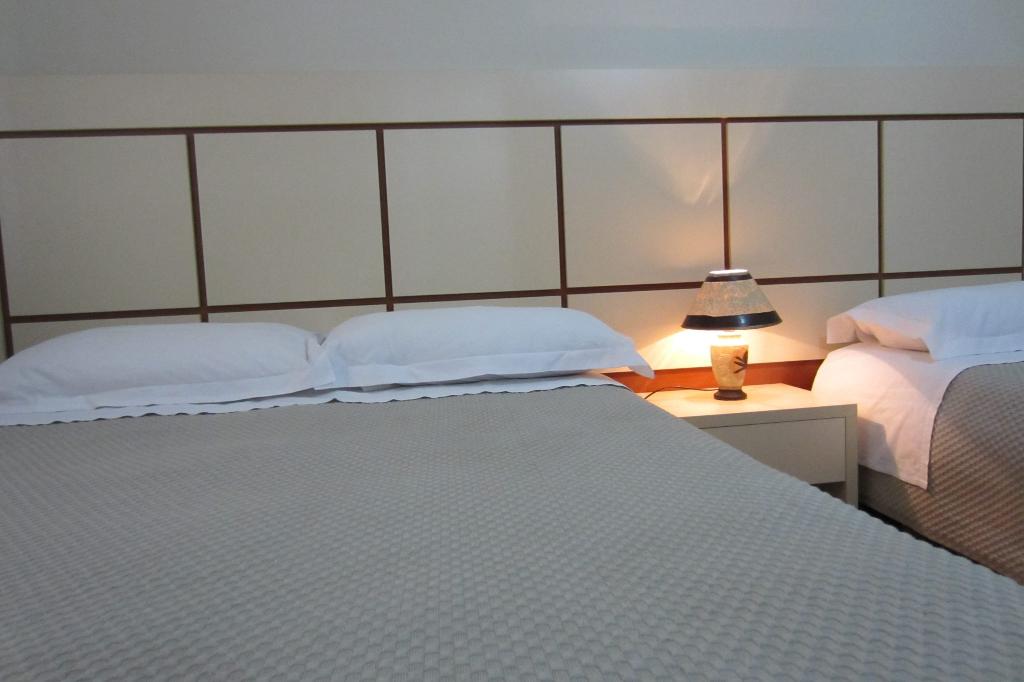 Freddy's hotel