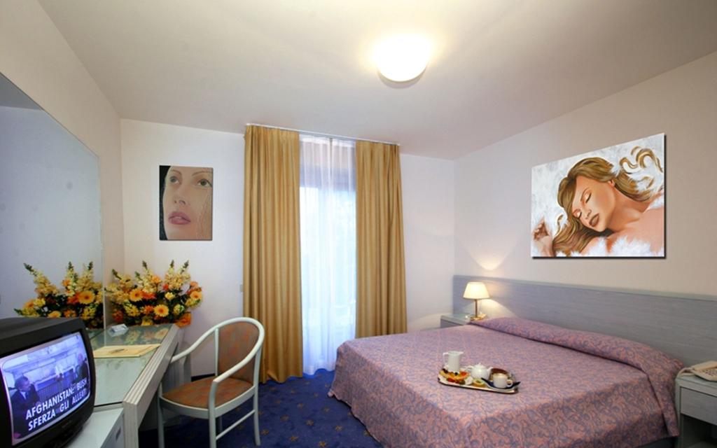 Hotel Meridianus