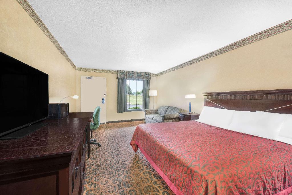 Days Inn & Suites By Wyndham York