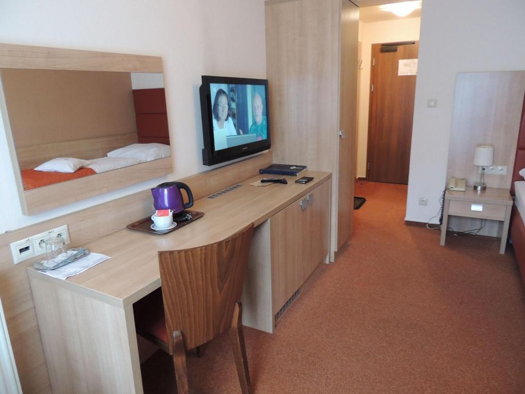 Hotel Club Kežmarok