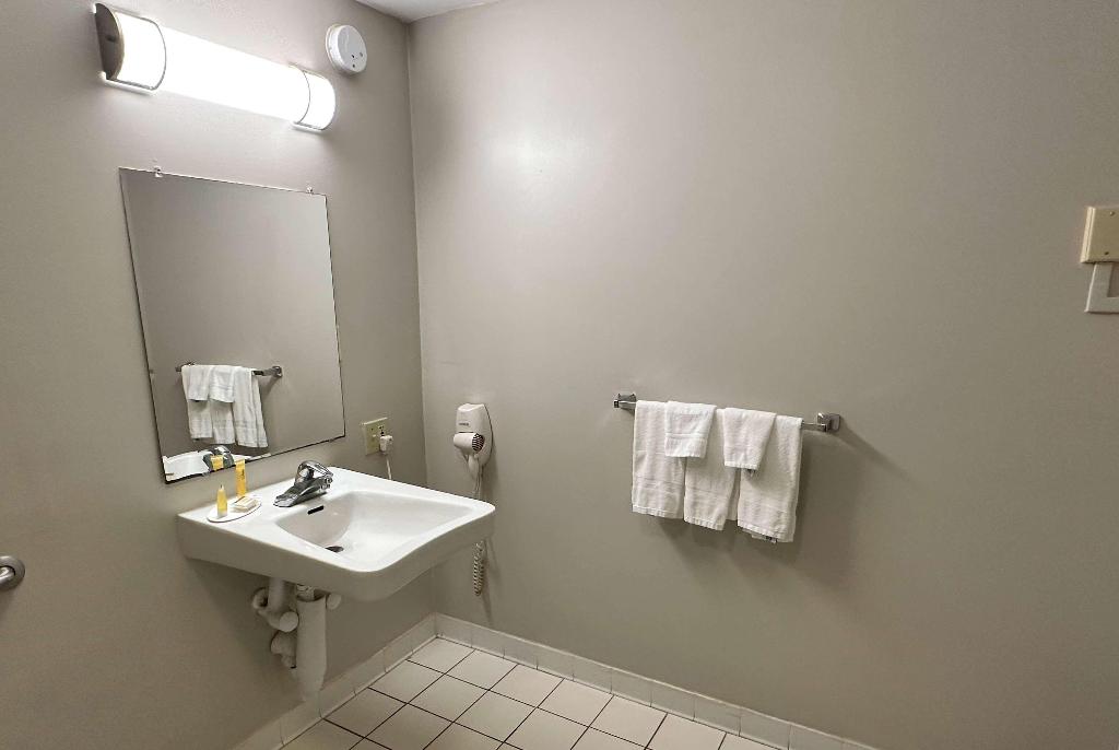 Days Inn By Wyndham St. Augustine West