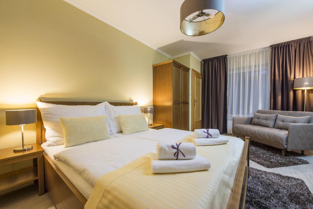 Pension Vila Mery